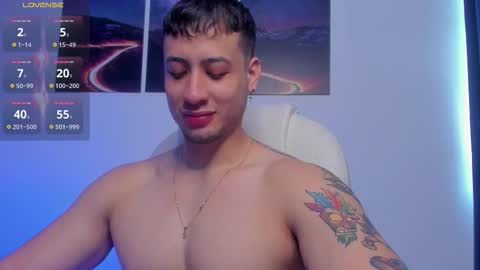 mattsaill_ online show from 10.19.25