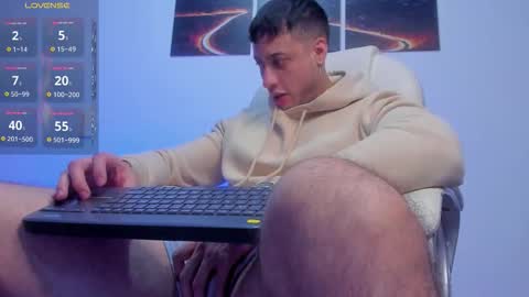 mattsaill_ online show from 10.20.25