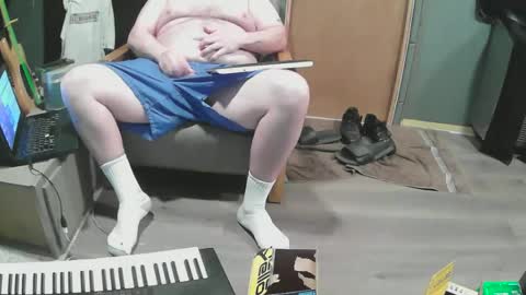 Snapshot of mattskiba89 chatting on 10.16.25 mattskiba89 online show from 10.16.25