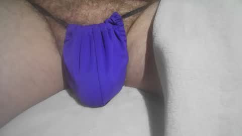 Snapshot of mattty13 chatting on 04.16.26 Hairy Bud online show from 04.16.26