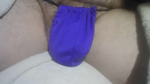Snapshot of mattty13 chatting on 04.29.26 Hairy Bud online show from 04.29.26