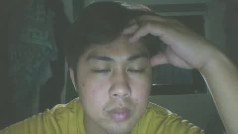 matty040798 online show from 01.18.26