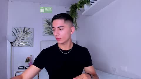 Snapshot of matty_adams chatting on 02.25.25 Matty online show from 02.25.25