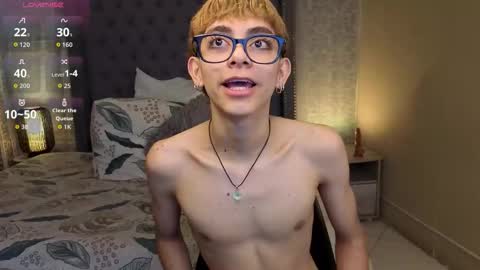 matty_spark online show from 11.03.25