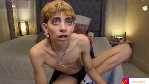 matty_spark online show from 11.11.25