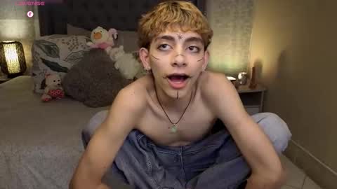 matty_spark online show from 11.12.25