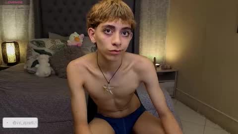 matty_spark online show from 11.18.25