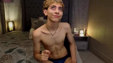 matty_spark online show from 12.05.25