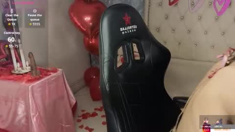 matty_spark online show from 02.13.26