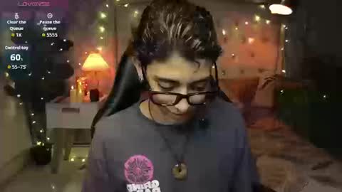 matty_spark online show from 03.10.26