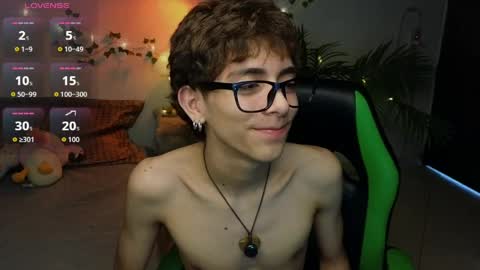 matty_spark online show from 04.21.26