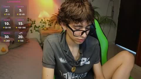 Snapshot of matty_spark chatting on 05.25.26 matty_spark online show from 05.25.26