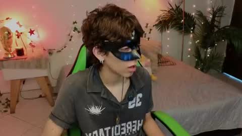 Snapshot of matty_spark chatting on 06.24.26 matty_spark online show from 06.24.26