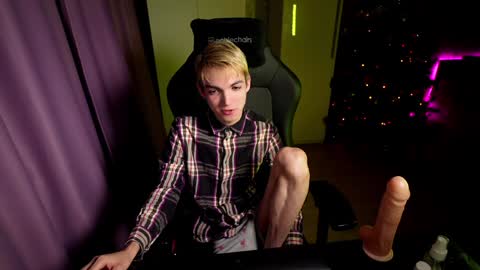 Matty  Aiden online show from 12.03.24