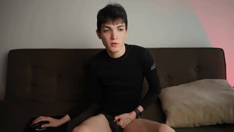 Matty  Aiden online show from 03.04.26