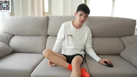 Snapshot of mattyaiden chatting on 05.30.26 Matty Aiden online show from 05.30.26