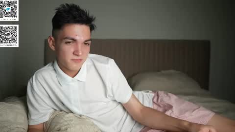 Snapshot of mattyaiden chatting on 06.21.26 Matty Aiden online show from 06.21.26