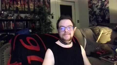 Matt online show from 12.02.25