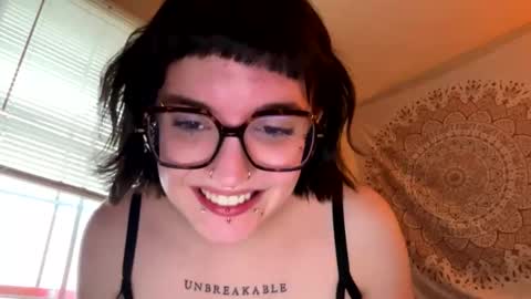 MattyGrace online show from 05.05.26