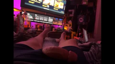 Snapshot of mattyrazz chatting on 09.18.25 NiceBigJuicyHead online show from 09.18.25