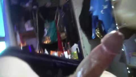 NiceBigJuicyHead online show from 01.10.26