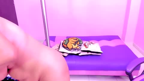 call me samantha online show from 03.02.25