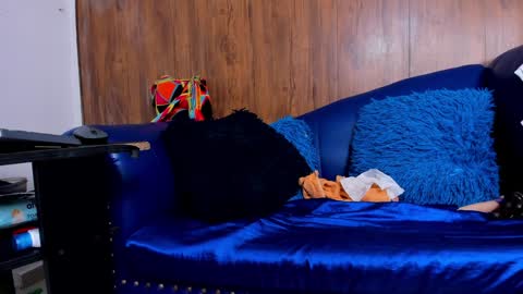 Snapshot of mature_beautiful chatting on 01.24.25 Lucy online show from 01.24.25