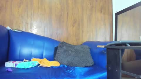 Snapshot of mature_beautiful chatting on 02.27.25 Lucy online show from 02.27.25