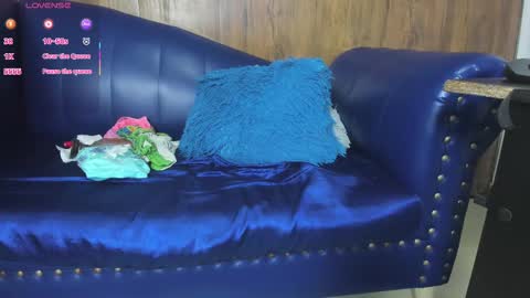 Snapshot of mature_beautiful chatting on 03.10.25 Lucy online show from 03.10.25