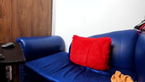 Snapshot of mature_beautiful chatting on 10.14.25 Lucy online show from 10.14.25