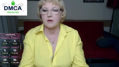 Lana online show from 04.03.26