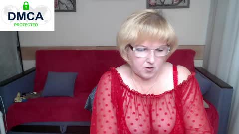 Snapshot of mature_blonde7 chatting on 04.26.26 Lana online show from 04.26.26