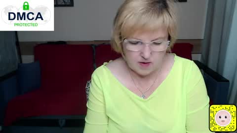 Snapshot of mature_blonde7 chatting on 05.06.26 Lana online show from 05.06.26