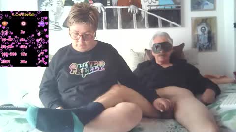 DominikFrank online show from 10.17.25