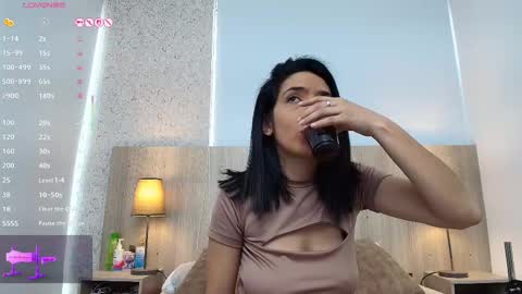 Snapshot of mature_eva chatting on 10.03.25 mature_eva online show from 10.03.25