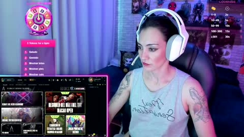 Nath online show from 12.14.24