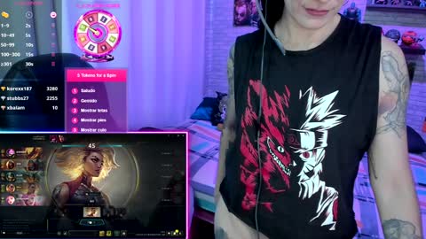 Nath online show from 01.25.25