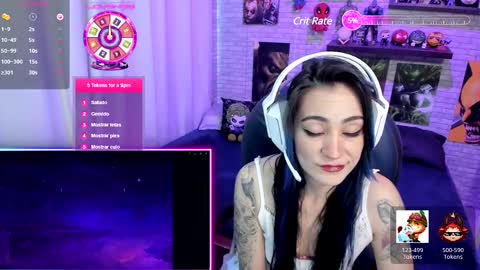 Nath online show from 03.09.25