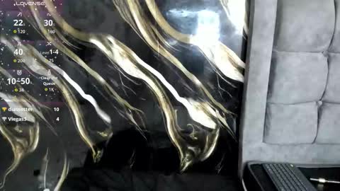 mature_gold online show from 10.07.25