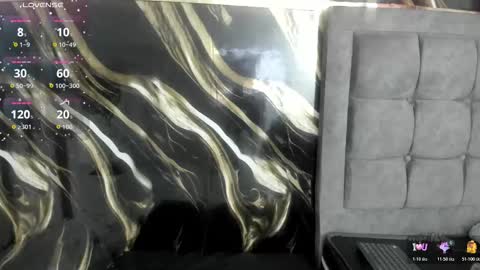 mature_gold online show from 10.19.25