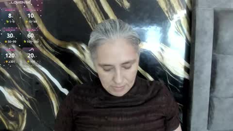 mature_gold online show from 11.10.25