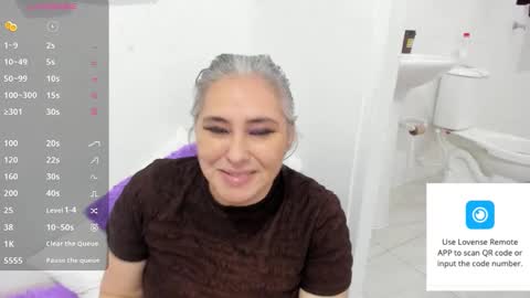 danna mature online show from 02.12.26