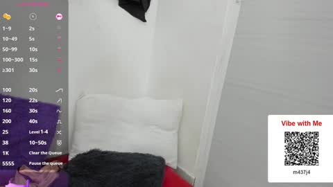 danna mature online show from 03.02.26