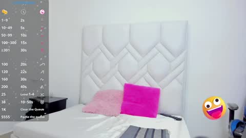 ISABEL online show from 01.13.25