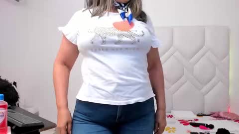 ISABEL online show from 10.01.25