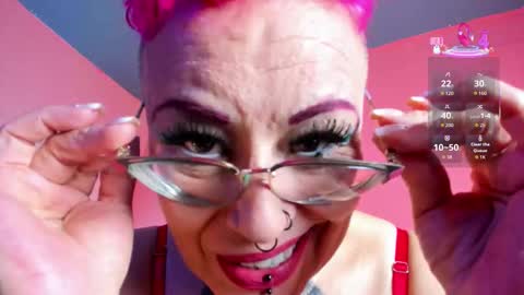 mature_hardcore online show from 02.16.26