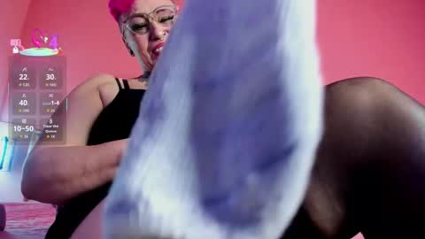 mature_hardcore online show from 02.24.26