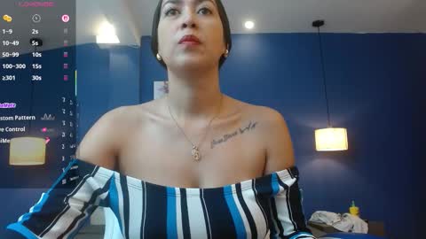 JULIANA online show from 09.20.25