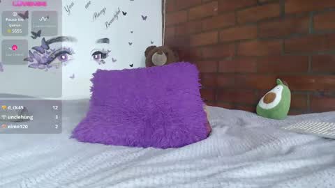 Mature liaa online show from 02.17.25