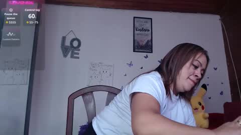 Mature liaa online show from 11.09.25